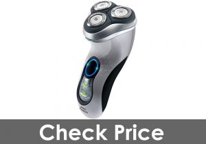 Philips Norelco AT830 electric shaver
