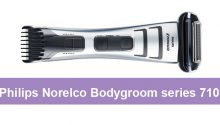Philips Norelco Bodygroom series 7100 thum