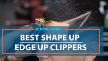 Best Shape up clippers