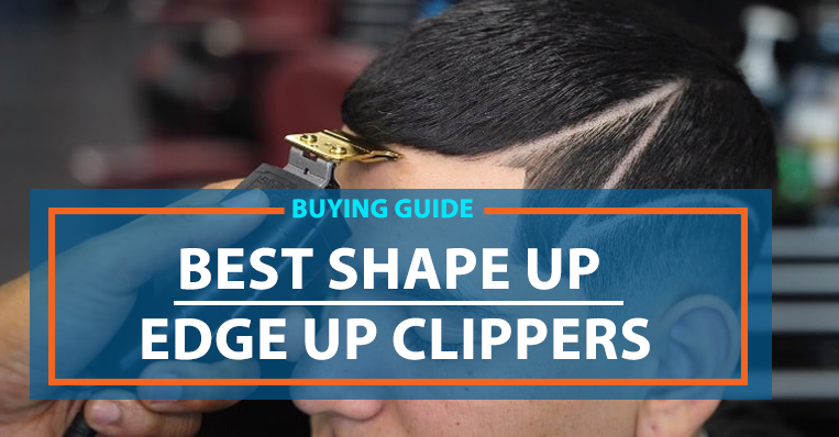 Best Shape up clippers
