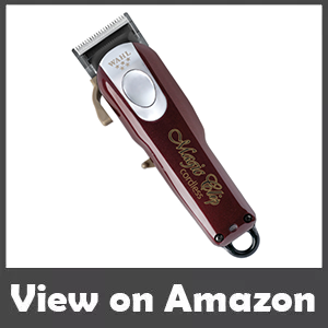 Wahl best Magic Clip Cordless Clippers