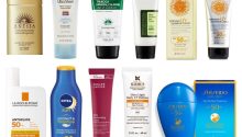 Sunscreens to Protect Your Skin